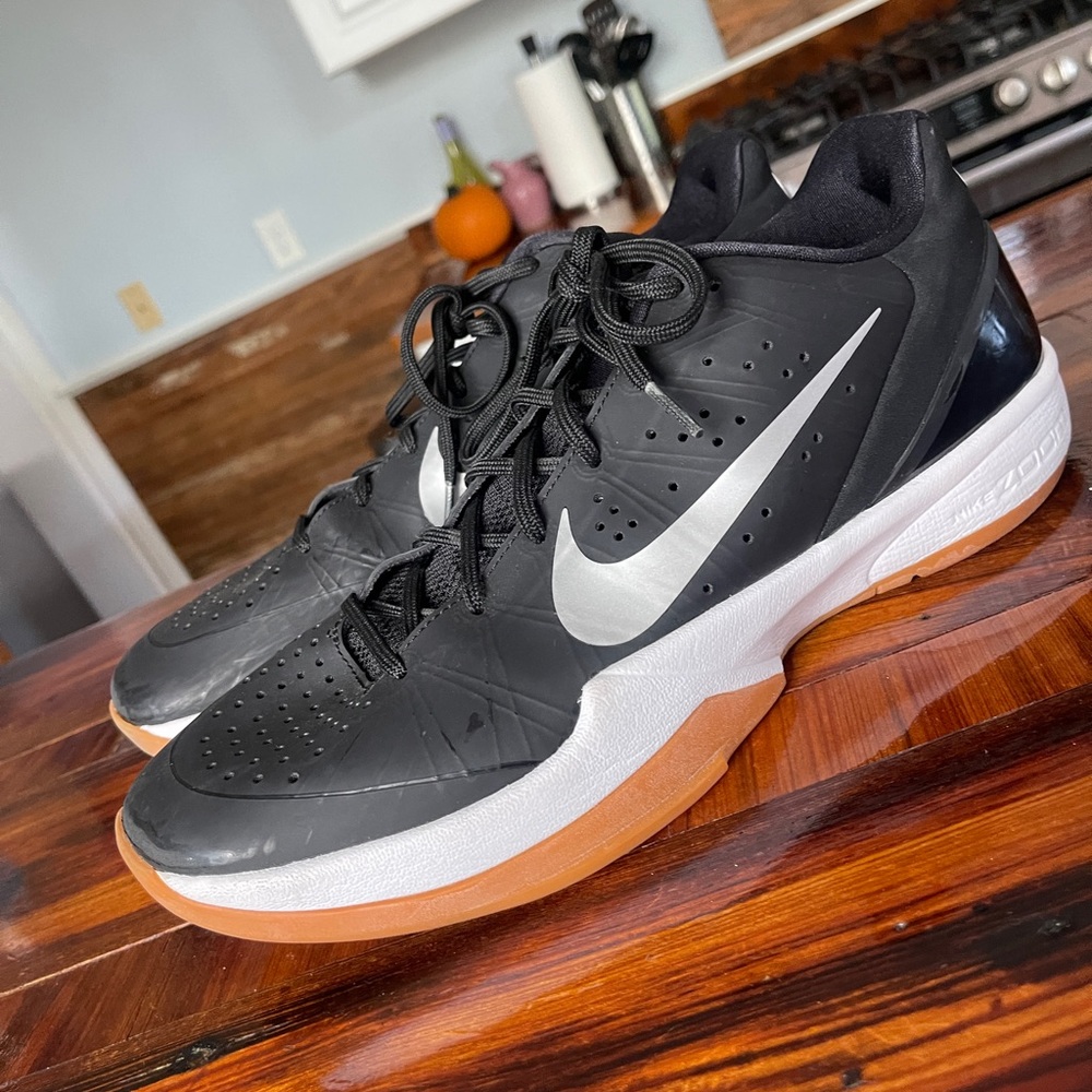 Nike | Nike Zoom HyperAttack Athletic Shoes Size 12